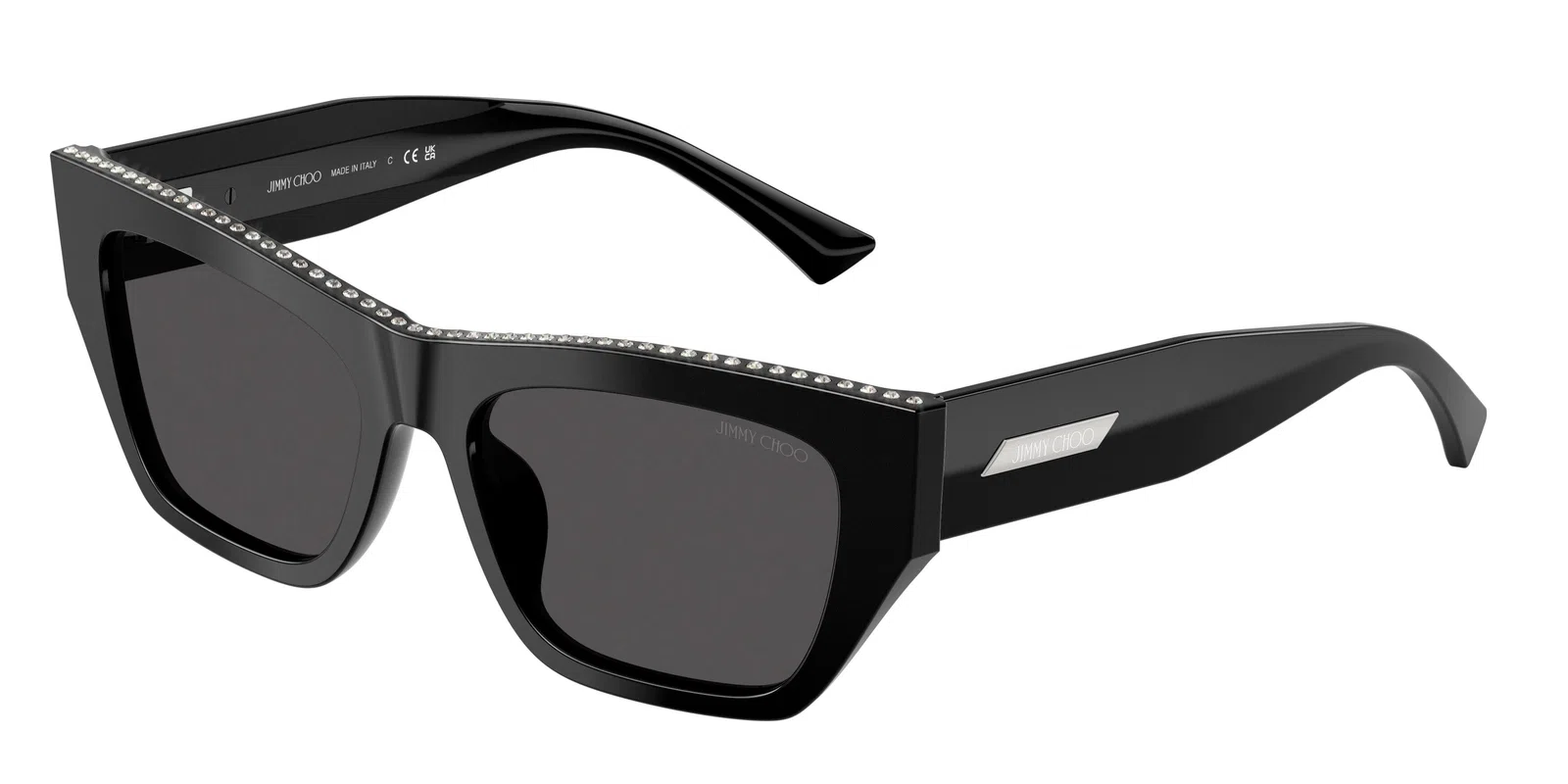 Jimmy Choo 5035BF Sunglasses - view 3
